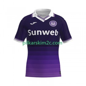 Koszulka RSC Anderlecht Główna 2025/26 Koszulki Piłkarskie